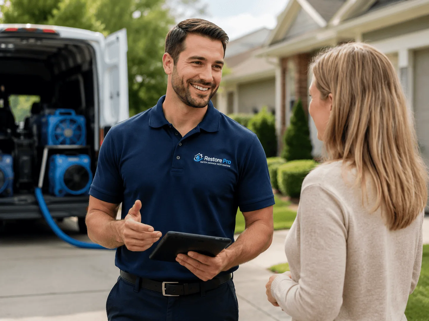 Water Damage Restoration Palmyra, MO FAQs